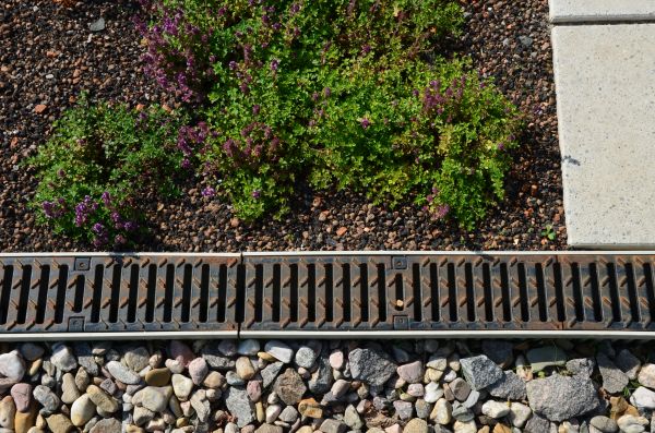Drainage Installation Service in Stow