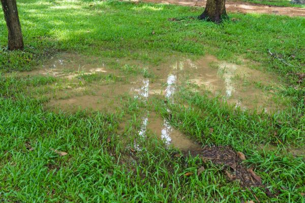 Storm Water Drainage Service in Stow