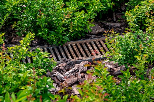 Underground Drainage Service in Stow