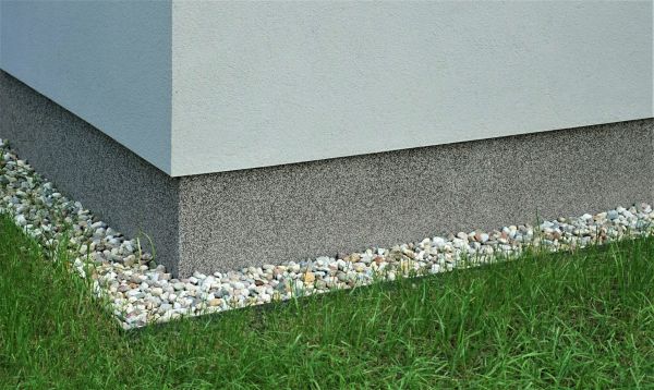 French Drain Repair in Stow