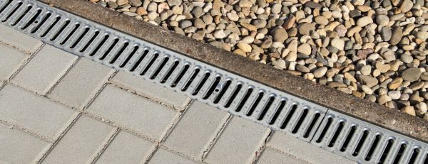 Cost of Surface Drainage in Stow