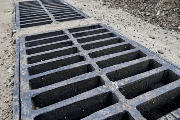 Cost of Catch Basin Repair in Stow