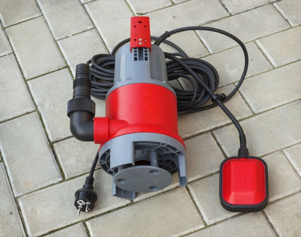 Submersible Pump Installation in Stow