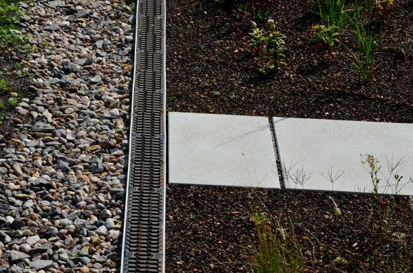 Cost of Drain Rerouting in Stow