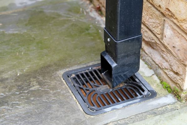 Cost of Drain Tile Installation in Stow