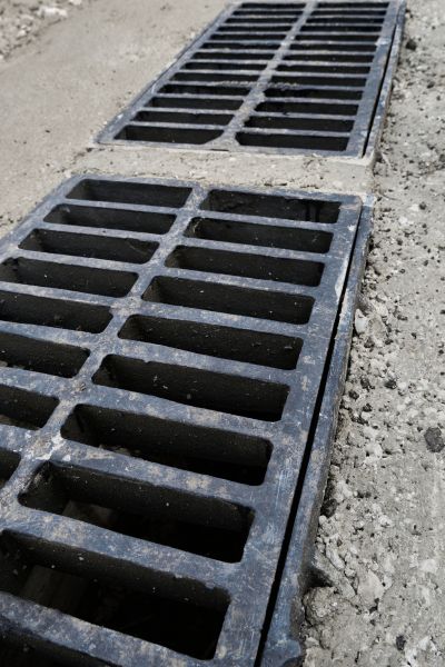 Cost of Sidewalk Drainage Installation in Stow