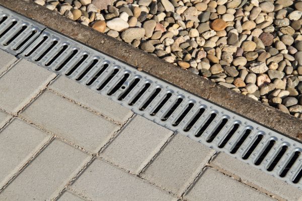 Cost of Drainage Line Replacement in Stow